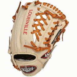 Louisville Slugger Pro Flare gloves are designed to keep pace with the evolution of Ba